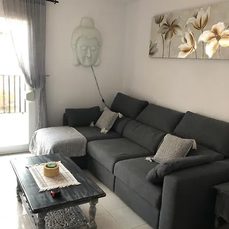 Casa Bonita Imperal Park Apartment Calpe Exterior photo