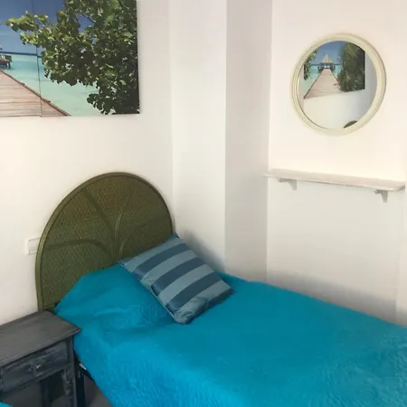 Casa Bonita Imperal Park Apartment Calpe Exterior photo