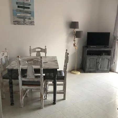 Casa Bonita Imperal Park Apartment Calpe Exterior photo