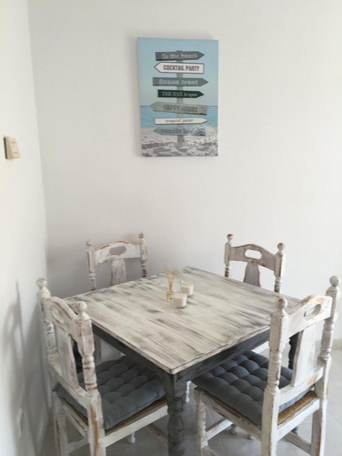 Casa Bonita Imperal Park Apartament Calpe