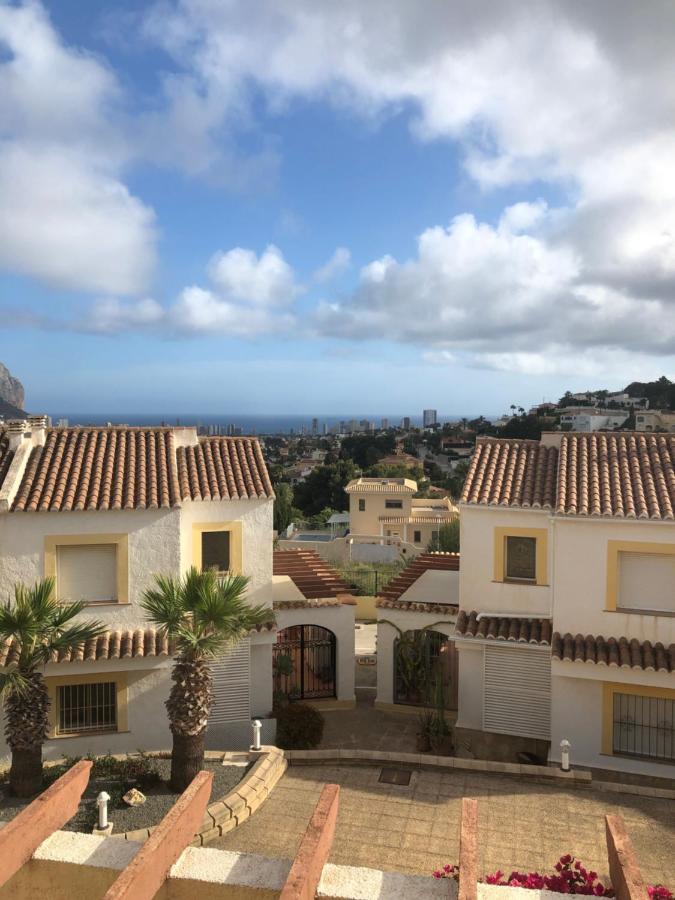 Apartament Casa Bonita Imperal Park Calpe
