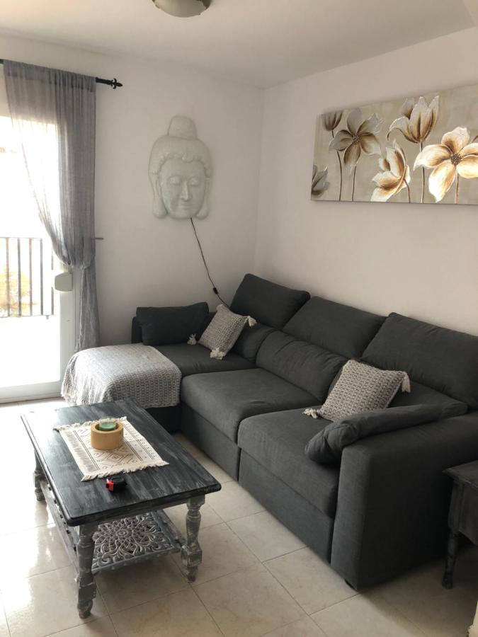 Apartament Casa Bonita Imperal Park Calpe