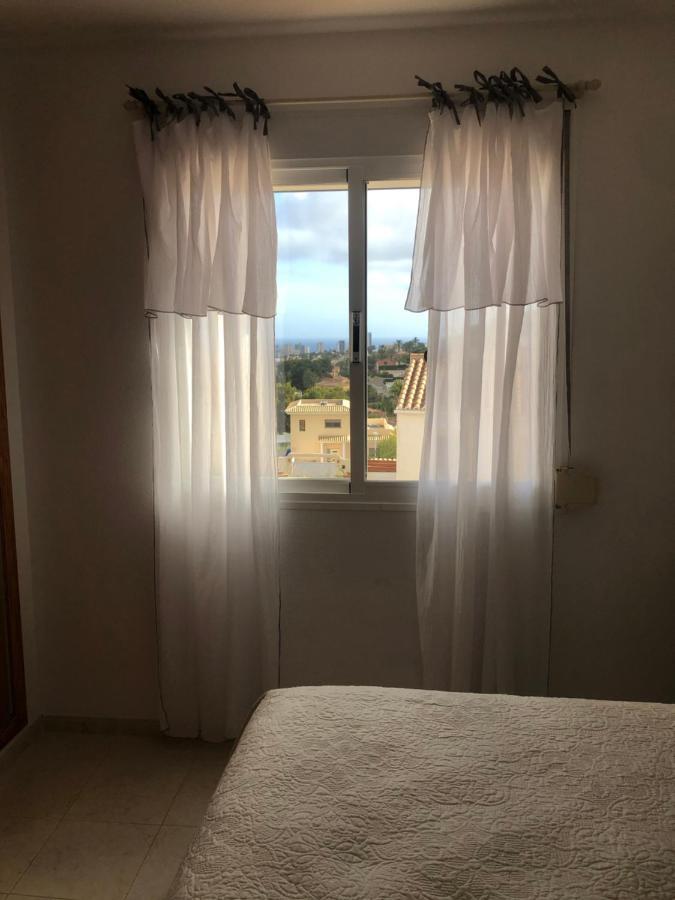 Apartament Casa Bonita Imperal Park *