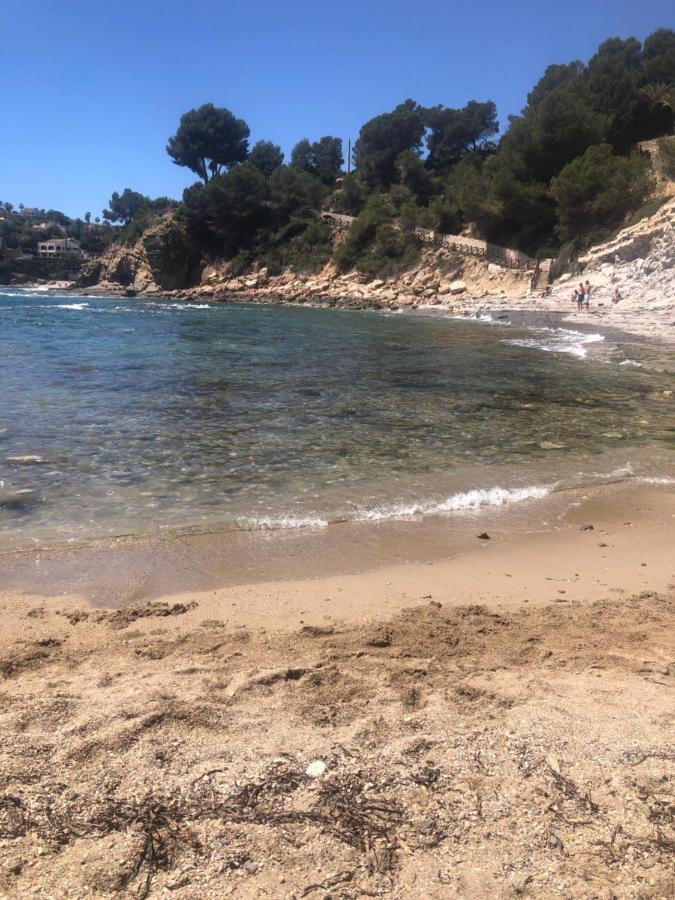 Apartament Casa Bonita Imperal Park Calpe